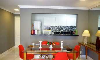 Imagem 2: Pompéia reformado e mobiliado