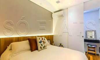 Imagem 5: Horizonte JK, residence alto padrão no Itaim