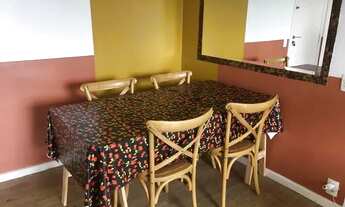 Imagem 4: Vende-se excelente apartamento com 3 quartos em Laranjeiras - Rio de Janeiro - RJ