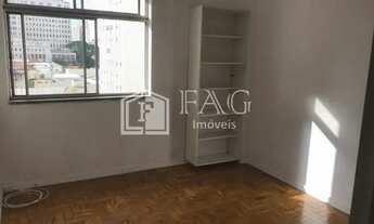 Imagem 4: Apartamento 1 dormitório, 35m2, 1wc, para venda R$ 360.000,00 - Aclimação - São Paulo - AP