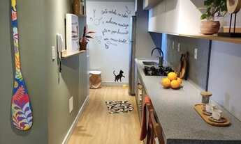 Imagem 3: Solarium 3/4 c/suíte e 2 vagas de garagem