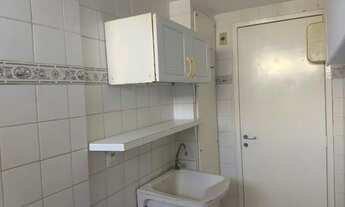 Imagem 5: Excelente apartamento 02 quartos em Campo Grande - Recife