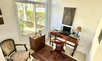 Imagem 7: Casa com 4 dormitórios, 550 m² - venda por R$ 1.995.000 ou aluguel por R$ 12.121/mês - Jar