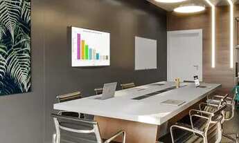 Imagem 7: Apartamento Europark Noronha 3 suítes 121,75m2