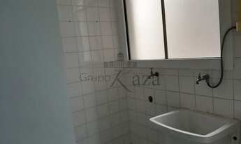 Imagem 2: Apartamento 3 quartos 1 suíte