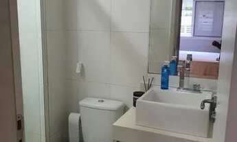 Imagem 6: Apartamento para venda com 81 metros quadrados com 2 quartos em Centro - Diadema - SP