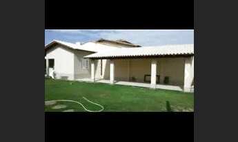 Imagem: Alugo casa mensal Guriri Norte