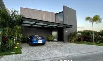 Imagem: Dúplex de Luxo Com 3 suítes no Condomínio