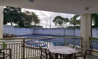 Imagem: EXC!! 2 QUARTOS SEMI-MOBILIADO!! LINDO!!