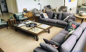 Imagem 2: APARTAMENTO - HIGIENÓPOLIS - SP