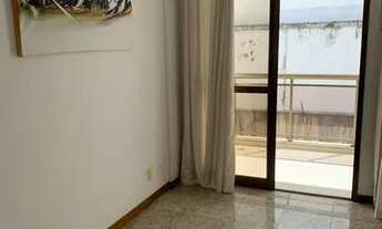 Imagem 3: Apartamento para aluguel possui 98 metros quadrados com 3 quartos