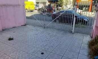 Imagem 2: Casa 3 Dorm 2 Banheiros 2 Vagas p/ Locação Rua Guaipá - V Leopoldina/SP