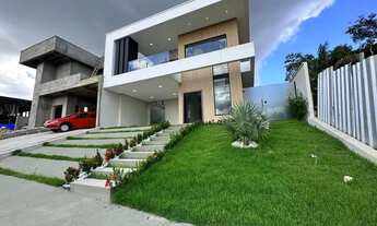 Imagem: Condomínio Residencial Reserva do Parque