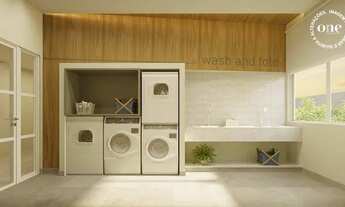 Imagem 6: APARTAMENTO RESIDENCIAL em São Paulo - SP, Brooklin Paulista