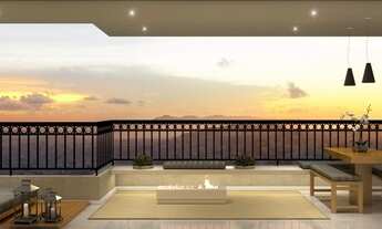 Imagem 5: Alta Vista Urbanova - Apto 158m² 3 suítes, 4 vagas de garagem