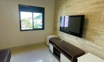 Imagem 6: Apartamento com 2 dormitórios à venda, 110 m² por R$ 750.000,00 - Martim de Sá - Caraguata