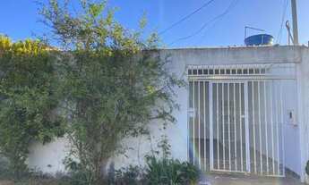 Imagem: Casa 3 quartos para Locação Paranoá