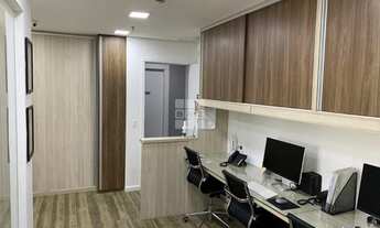 Imagem 4: Excelente Conjunto 41 m² - MOBILIADO - Cerqueira César - CJ5691