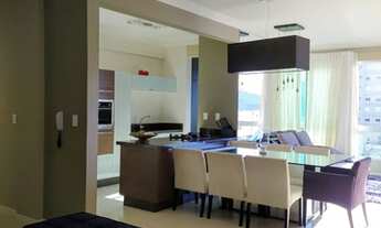 Imagem 6: Lindo Apartamento para Temporada na Meia Praia em Itapema