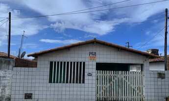 Imagem: Casa em Rosa dos Ventos