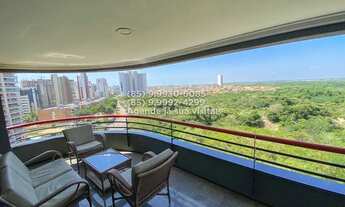 Imagem: Apartamento para venda possui 200 metros