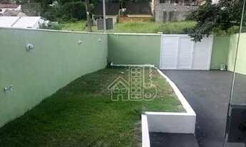 Imagem 5: Casa com 2 dormitórios à venda, 200 m² por R$ 350.000,00 - Itapeba - Maricá/RJ