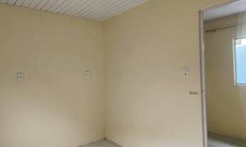 Imagem 3: Casa térrea na Dr. Freitas com 2/4 Sem garagem