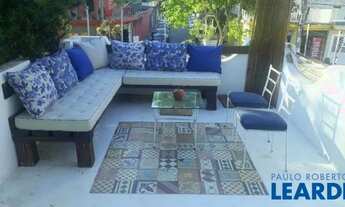 Imagem 5: CASA ASSOBRADADA - BROOKLIN - SP