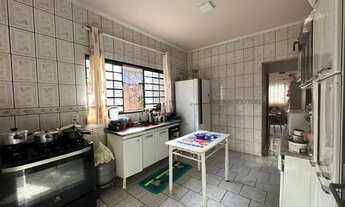 Imagem 3: Casa grande no Monte Carlo