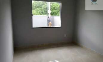 Imagem 6: Ocean vende: Bosque Fundo Maricá, casa 2 quartos sendo 1 suíte, cozinha americana, sala, b