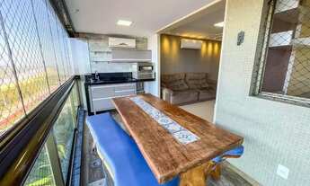 Imagem 5: Apartamento para venda com 120 metros quadrados com 3 quartos