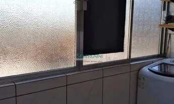 Imagem 6: Apartamento com 1 dormitório à venda, 52 m² por R$ 129.000,00 - Vila Márcia - Cachoeirinha