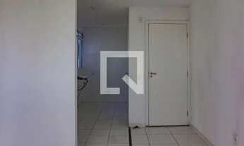 Imagem 4: Apartamento para Aluguel - Bairro Fátima, 2 Quartos, 41 m2