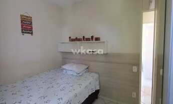 Imagem 5: Apartamento em Praia Da Baleia - Serra - Porteira Fechada