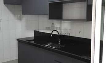 Imagem 5: Apartamento - Parque Residencial Aquarius - Residencial Geneve - 3 Dormitórios - 105m²