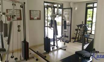 Imagem 2: Apartamento para aluguel possui 165 metros quadrados com 3 quartos