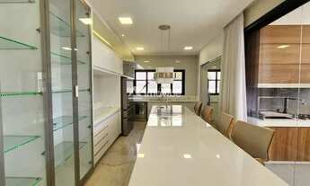 Imagem 6: * LINDISSIMA CASA ALTO PADRÃO PARA LOCAÇÃO NO CONDOMÍNIO PAU BRASIL *