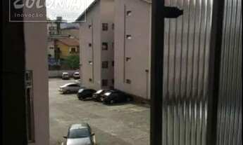 Imagem: São Bernardo do Campo - Apartamento Padrão