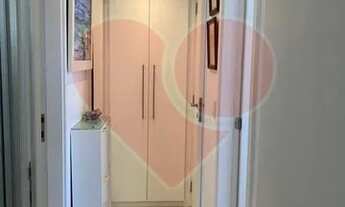 Imagem 6: Apartamento para venda com 107m² com 3 quartos, 2 suítes, Varanda no Laguna Di Mare