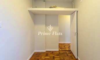 Imagem 7: Edificio Caio Cesar Apto 18JEU3X