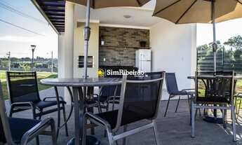 Imagem 5: Casa a venda no condomínio Portal da Mata. Bairro Portal da Mata