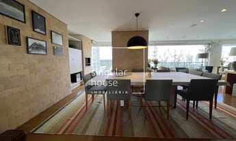 Imagem 4: 233 m² | 3 Suítes + escritório