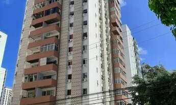 Imagem 2: Apartamento para aluguel,mobiliado em Boa Viagem