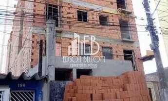 Imagem 2: Apartamento Cobertura : Venda ou locação, 2 dorms, suite, 1 vaga, 96 m² Consulte outros im