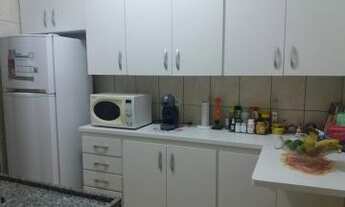 Imagem 2: Apartamento - Jardim Flórida - Jacareí - Residencial Parque das Flores - 55m² - 2 Dormitór