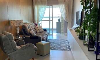 Imagem 3: APTO FRENTE MAR 4 DORM 2 VAGAS 137M² BALN PIÇARRAS