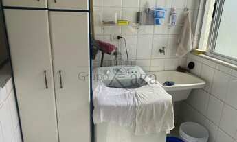 Imagem 6: Apartamento - Floradas de São José - Edifício Yara - 4 Dormitórios - 108m²