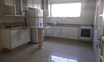 Imagem 6: Casa Condomínio - Condomínio Esplanada do Sol - 4 Dormitórios - 273m²