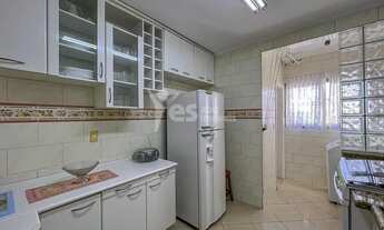 Imagem 4: Cód.: 13654 - Apartamento para locação no bairro Parque das Nações, Santo André - SP. Mobi