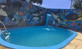 Imagem 4: Casa praia pra alugar Itamaracá